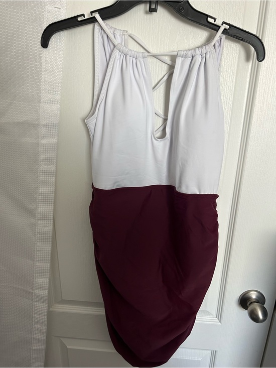 Cocopear Other - White Garment with Care Instruction Tag